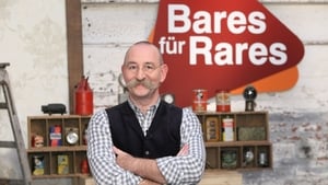 Bares für Rares kép