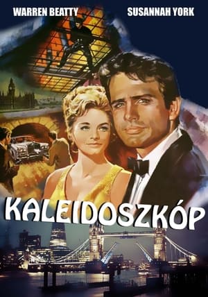 Kaleidoszkóp