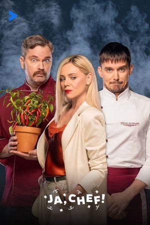 Ja, chef!
