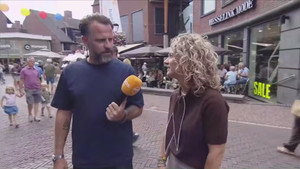 Nederland met vakantie 1. évad Ep.14 14. epizód