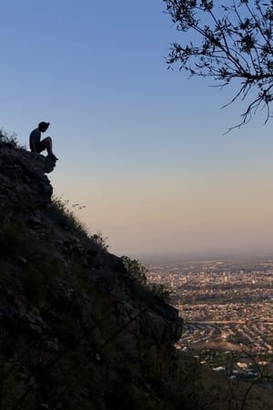 Lágrimas de Viento poszter