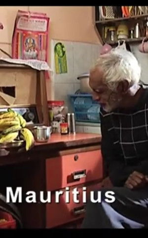 Made in Mauritius poszter