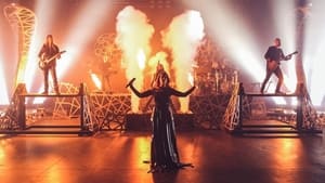 Epica - ΩMEGA ALIVE’ – A Universal Streaming Event by EPICA háttérkép