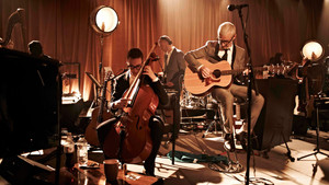 Above & Beyond: Acoustic háttérkép