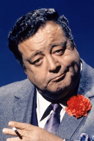 Jackie Gleason profil kép