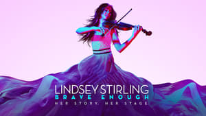 Lindsey Stirling: Brave Enough háttérkép