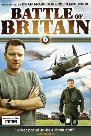 The Battle of Britain