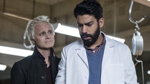 iZombie 2. évad Ep.5 Nem adok kosarat