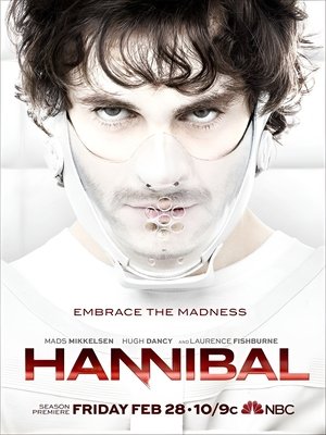 Hannibal poszter