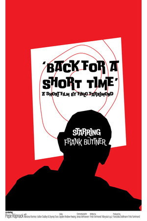 Back for a Short Time poszter
