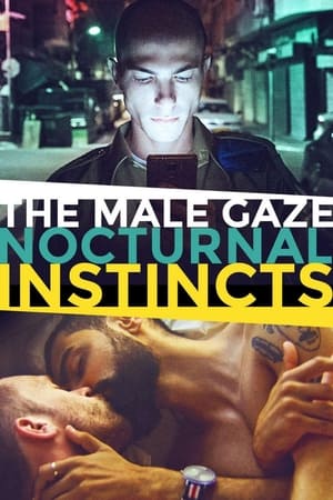 The Male Gaze: Nocturnal Instincts poszter