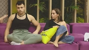 La Casa de los Famosos Colombia 1. évad Ep.17 17. epizód