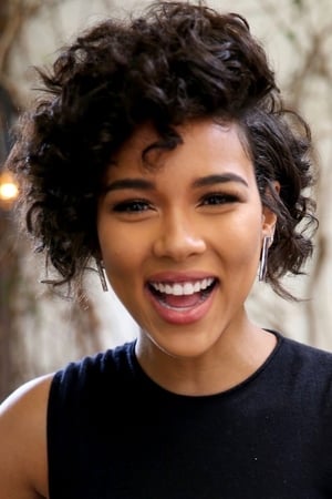 Alexandra Shipp profil kép