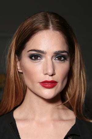 Janet Montgomery profil kép