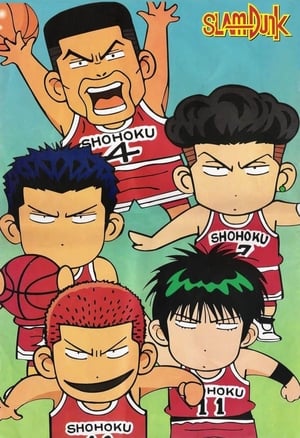 Slam Dunk Collecton