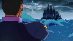 コレクター・ユイ Season 1 Ep.25 25. epizód