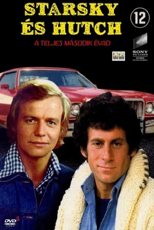 Starsky és Hutch