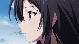 少女たちは荒野を目指す 1. évad Ep.11 11. epizód