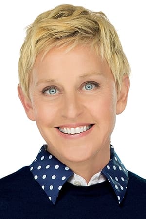 Ellen DeGeneres profil kép