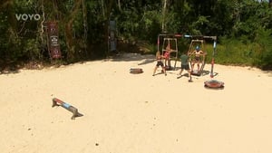 Survivor Česko a Slovensko 2. évad Ep.6 6. epizód