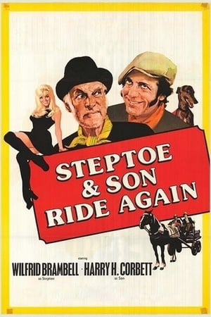 Steptoe & Son Ride Again poszter