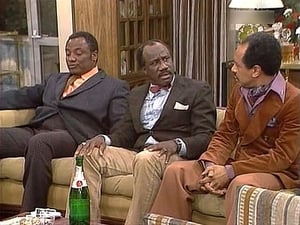 The Jeffersons 3. évad Ep.16 16. epizód