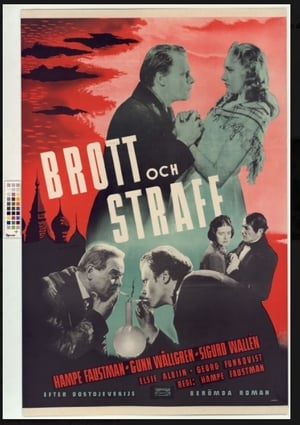 Brott och straff