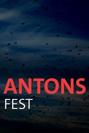 Antons Fest poszter