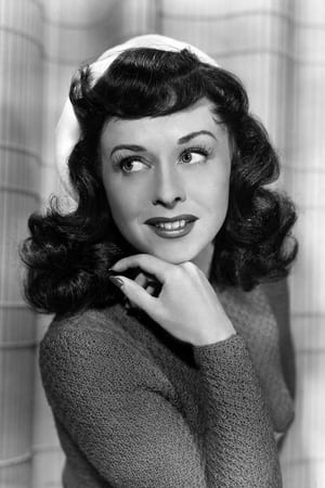 Paulette Goddard profil kép