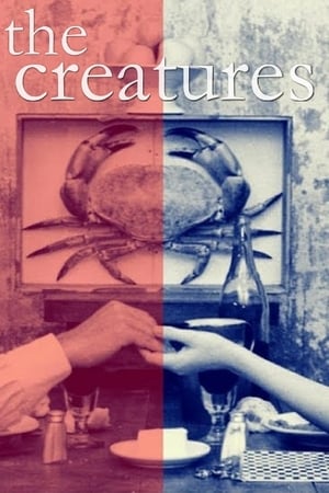 Les Créatures poszter