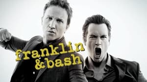 Franklin & Bash kép