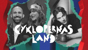 Cyklopernas land 11. évad Ep.2 2. epizód