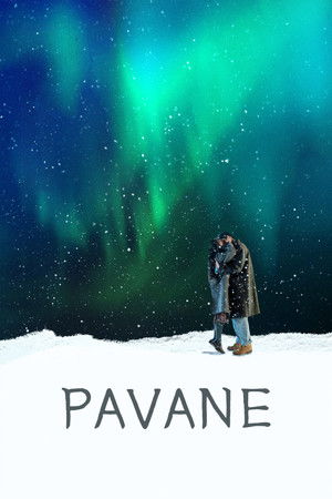 Pavane poszter