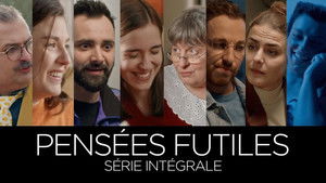 Pensées Futiles kép