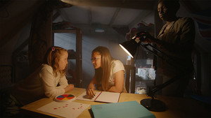 The Dumping Ground Season 3 Ep.15 15. epizód