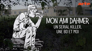 Le cannibale de Milwaukee háttérkép