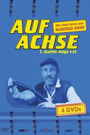 Auf Achse