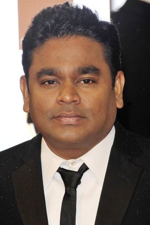 A. R. Rahman