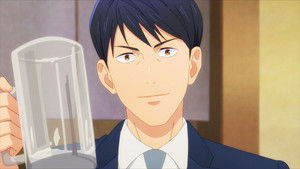 永久少年 Eternal Boys 1. évad Ep.24 24. epizód