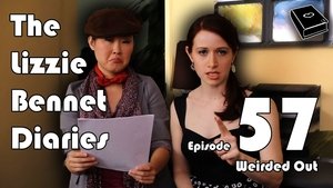The Lizzie Bennet Diaries Season 1 Ep.57 57. epizód