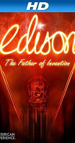 Edison poszter