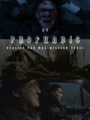 De Profundis poszter