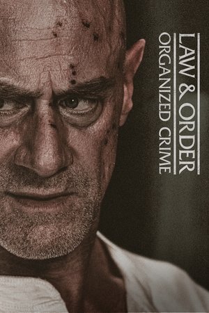 Law & Order: Organized Crime poszter