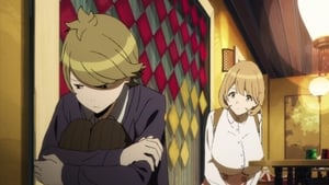 Occultic;Nine 1. évad Ep.9 9. epizód