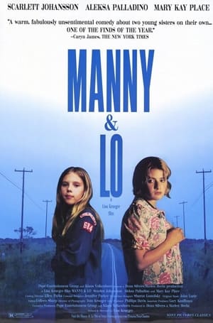 Manny & Lo poszter