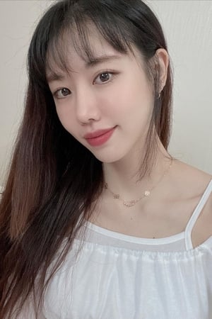 Baek Da-eun profil kép