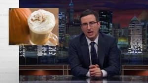 John Oliver-show az elmúlt hét híreiről Speciális epizódok Ep.16 16. epizód