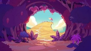 Bee and Puppycat: Lazy in Space kép