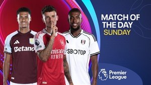 Match of the Day 62. évad Ep.12 12. epizód