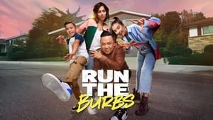 Run the Burbs kép